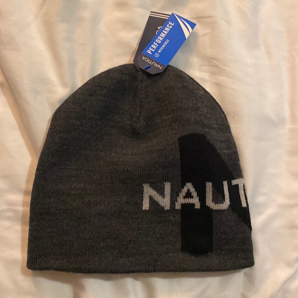Nautica beany